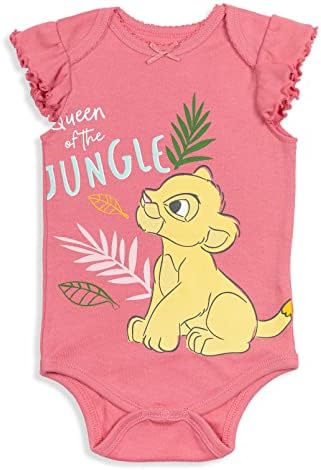 Disney Classics The Aristocats Lion King Winnie the Pooh Pixar Toy Story Baby - Image 3
