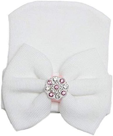 DRESHOW BQUBO Newborn Hospital Hat - Image 7