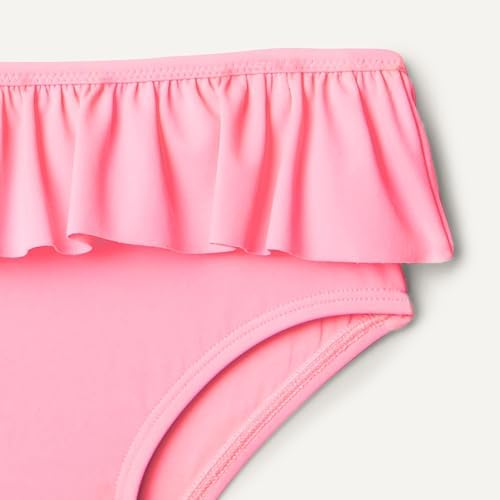 Amazon Essentials x Sofia Grainge Toddlers and Baby Girls' Two-Piece Long - Image 4
