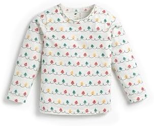 Monica + Andy Long Sleeve Tee, Organic Cotton Clothes by monicaandy