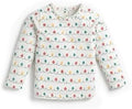 Monica + Andy Long Sleeve Tee, Organic Cotton Clothes by monicaandy