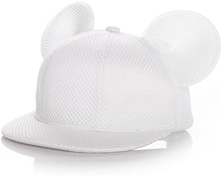 JANGANNSA Baby Duck Cap Infant Kids Sun Hat Bear Cute Cartoon Caps Spring Summer by JANGANNSA
