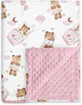 GLLQUEN BABY Muslin Baby Blankets by GLLQUENBABY