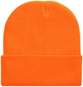 DOOVID Toddler Beanie Kids Warm Knit Beanie Hat Baby Boys Girls Knit Caps by DOOVID