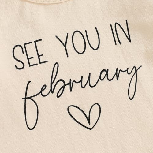 woshilaocai Baby Announcement Bodysuit Pregnancy Reveal - Image 4