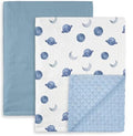 GLLQUEN BABY Muslin Baby Blankets by GLLQUENBABY