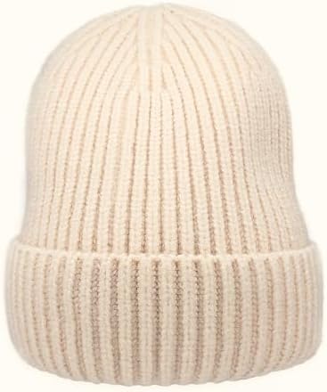vidsel Toddler Beanie Baby Hat Boys Girls Beanies Wool Warm Kid Winter Hat - Image 7