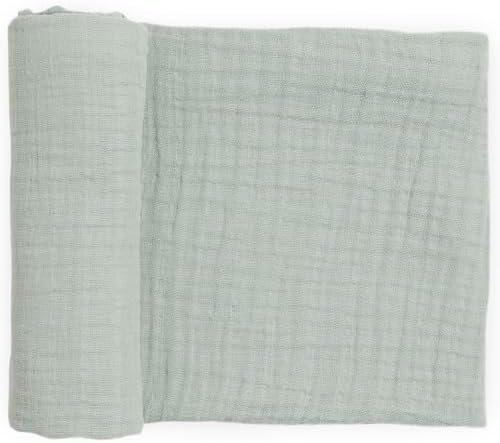 Little Unicorn Muslin Swaddle Blanket by LittleUnicorn