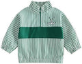 Baby Boy Jacket Toddler Golf Clothes Long Sleeve Lapel Button Down Top Infant by mlpeerw