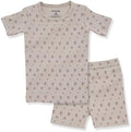 AVAUMA Baby Boys Girls Pajama Set 6M-7T Kids Cute Toddler Snug fit Pattern by AVAUMA