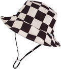 Tiny Twinkle Baby&Toddler Sun Hat|Adjustable UPF 50+ Bucket Hat by TinyTwinkle