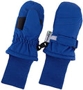 Waterproof Kids Mittens Gloves, 100G 3M Thinsulate Baby Toddler Winter Snow by ZeldaMatilda
