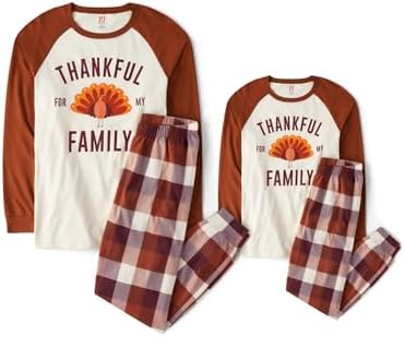 The Children's Place Family Matching Halloween and Holiday Pajama Sets by TheChildrensPlace