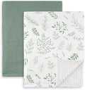 GLLQUEN BABY Muslin Baby Blankets by GLLQUENBABY