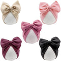 DRESHOW BQUBO Baby Turban Hat by DRESHOW