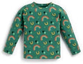 Monica + Andy Long Sleeve Tee, Organic Cotton Clothes by monicaandy