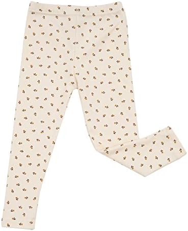 AVAUMA Baby Boys Girls Pajama Set 6M-7T Kids Cute Toddler Snug fit Pattern - Image 4