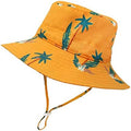 Baby Sun Hat Baby Boy Hats Toddler Hat UPF 50+ Bucket Hat by Olreco