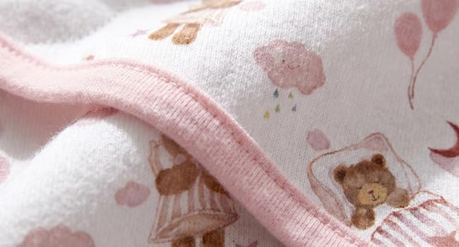 GLLQUEN BABY Swaddles for Newborns 0-3 Months, Adjustable & Easy Fastener | - Image 9