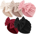 AQOKKA Newborn Baby Girl Hats by AQOKKA