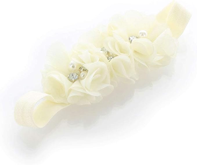 My Lello Flower Headbands Baby - Image 5