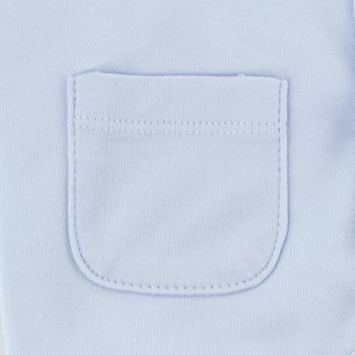 Baby Vest for Girls&Boys, Cotton Reversible Vest Coat for Spring & Autumn - Image 5
