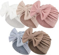 AQOKKA Newborn Baby Girl Hats by AQOKKA