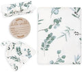 BabyWhale Muslin Swaddle Blanket by BabyWhale