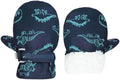 Infant Baby Toddler Winter Mittnes Lined Fleece Snow Gloves by UrbanVirgin