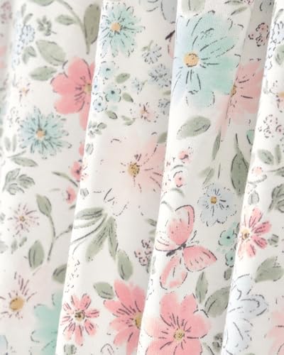 Carter's Baby Purelysoft Long-sleeve 2-piece Pajamas - Image 2