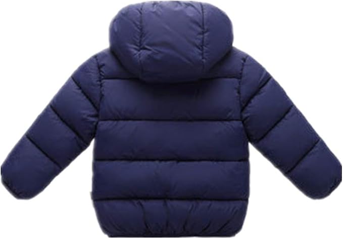 Toddler Boys' Girls' Winter Coat - Image 2