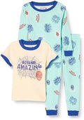 Amazon Essentials Disney | Marvel | Star Wars Boys and Toddlers' Snug-Fit by AmazonEssentials