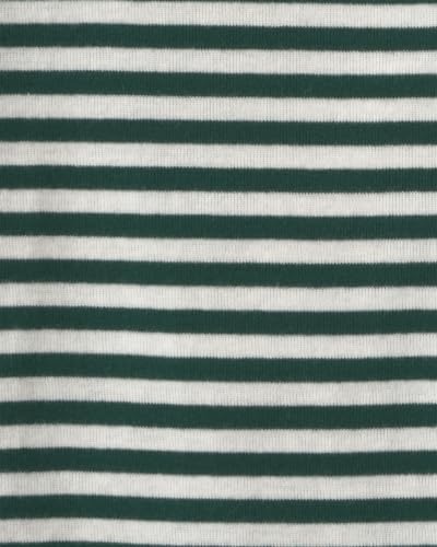 Carter's Baby Boys' 4-pack Long Sleeve Bodysuits - Image 2