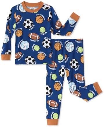 PATPAT Bamboo Viscose Pajama Set by PATPAT