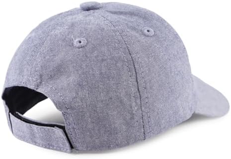 JANGANNSA Cotton Toddler Baseball Cap Baby Boy Sun Hat - Image 2