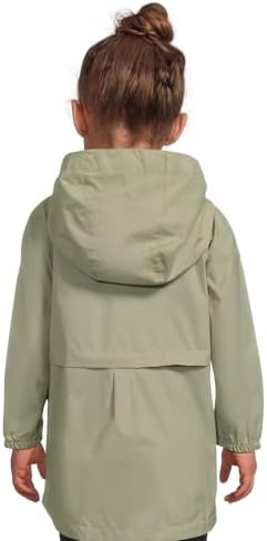 Columbia Girls' Switchback II Jacket - Image 2