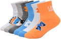 Under Armour Girls' Quarter Socks by UnderArmour
