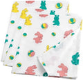 PILL THING Baby Hospital Receiving Swaddle Blankets by PillThing
