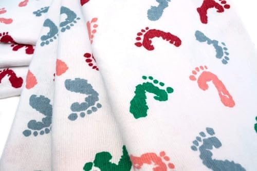 PILL THING Baby Hospital Receiving Swaddle Blankets - Image 2