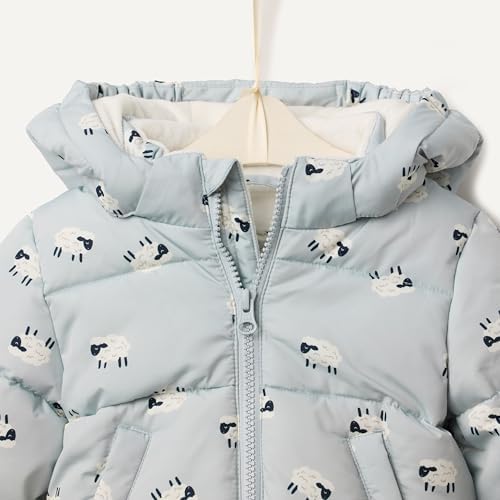 Amazon Essentials x Sofia Grainge Babies, Toddlers and Boys' Water-Resistant - Image 5