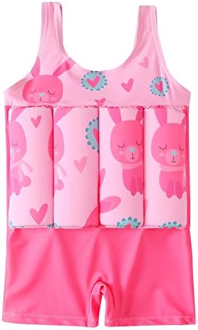 Kids Boys Girls Floatation Swimsuit - Image 2