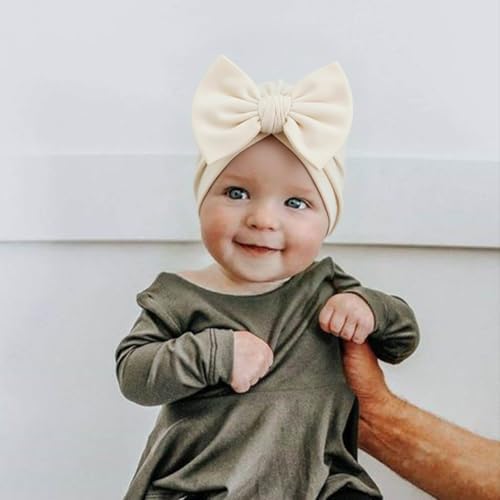 DRESHOW BQUBO Baby Turban Hat - Image 3
