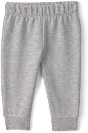Carter's Baby Boys' 3-piece Bodysuit Pant Sets - Image 2