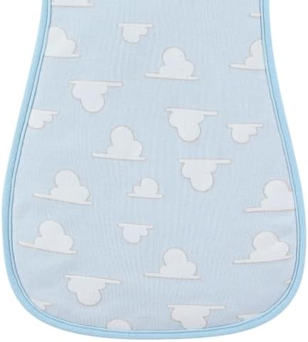 Disney Baby Toy Story Woody Burp Cloths 3-Pack - Image 6