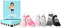 Trumpette Baby Boy/Girl Sock Set by Trumpette