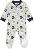 Amazon Essentials Disney | Marvel | Star Wars Unisex Babies' Snug-Fit Cotton by AmazonEssentials