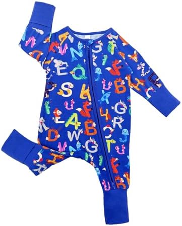 Bow Dream Bamboo Rayon Baby Romper Boy Newborn Girl Clothes Outfit - Image 4