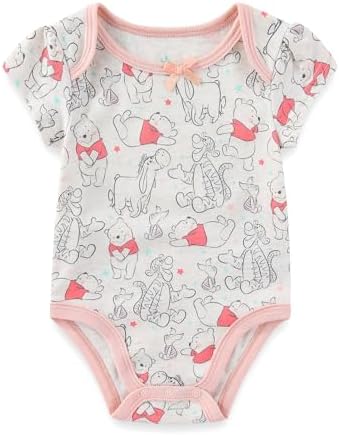 Disney Minnie Mouse Winnie the Pooh Lilo & Stitch Nightmare Before Christmas - Image 3