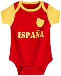 Cnins Baby Soccer Shirts, Onesie Jersey & Outfits by CNINSSportsJerseyforKids