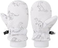 Toddler Waterproof Infant Mittens Baby Winter Gloves Kids Gloves by UrbanVirgin